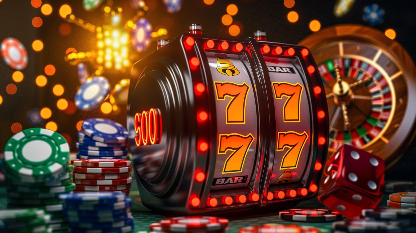 Ocean King bonus round and multiplier display on dota88 slot gaming interface